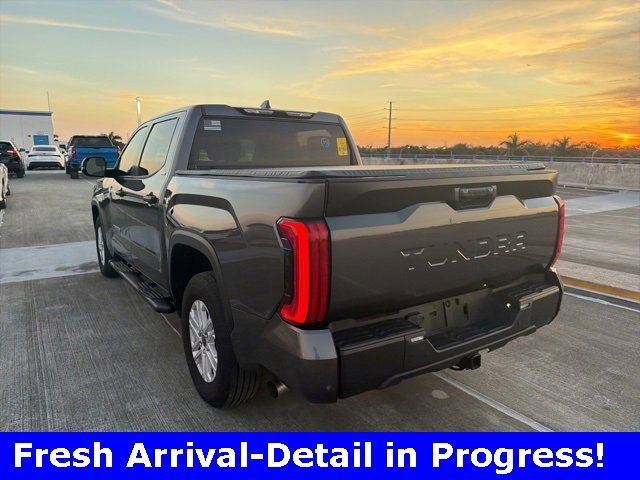 Used 2024 Toyota Tundra SR5 image 24