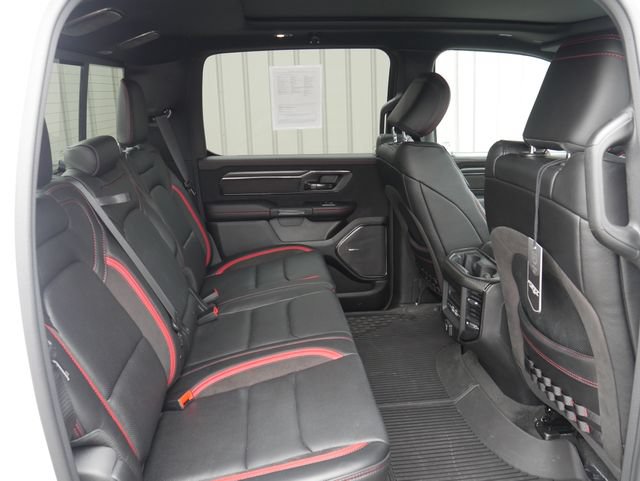 Used 2023 RAM 1500 TRX w/ TRX Level 2 Equipment Group AWD/4WD image 29