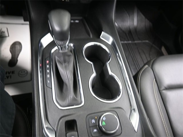 Used 2023 Chevrolet Traverse LT w/ LT Premium Package image 11