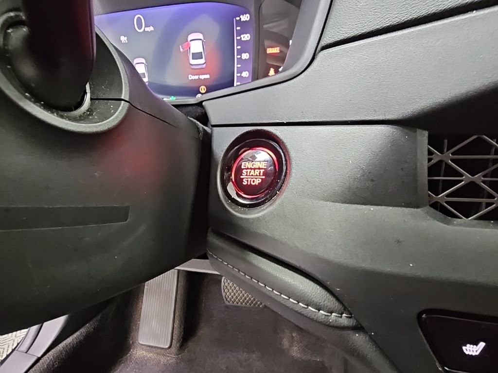 Used 2024 Honda Accord EX image 21