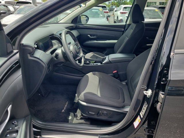 Used 2024 Hyundai Tucson SEL FWD image 15