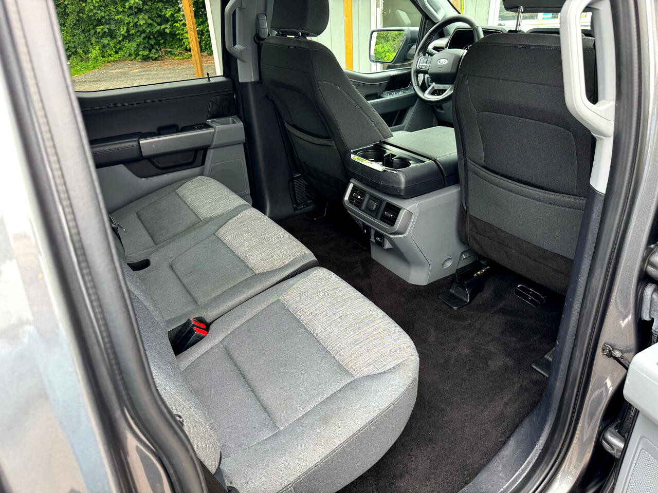 Used 2022 Ford F150 XLT w/ Equipment Group 302A High image 35