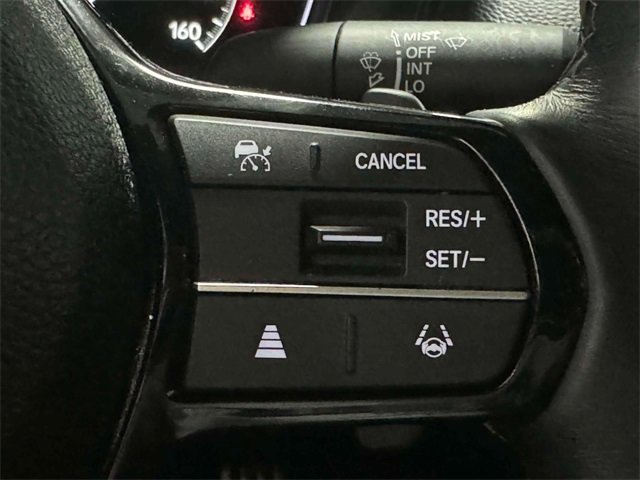 Certified 2024 Honda Civic Sport image 20