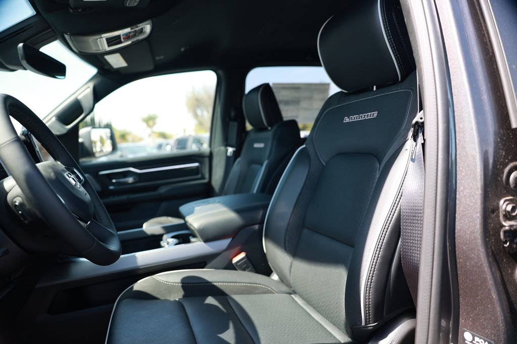 New 2026 RAM 1500 Laramie image 17