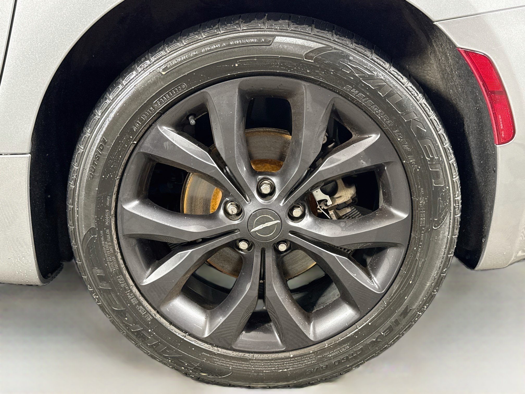 Used 2020 Chrysler Pacifica Touring-L Plus w/ S Appearance Package FWD image 33