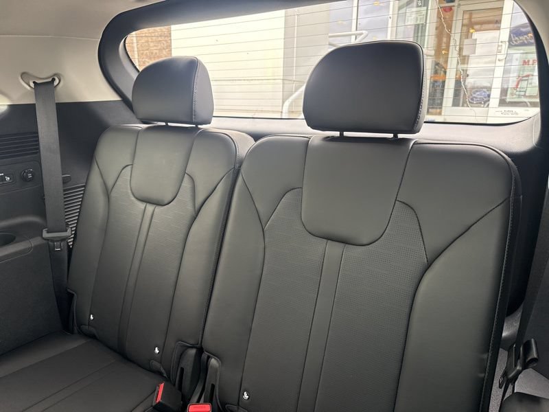 New 2026 Kia Sorento S w/ S Panoramic Sunroof Package AWD/4WD image 19