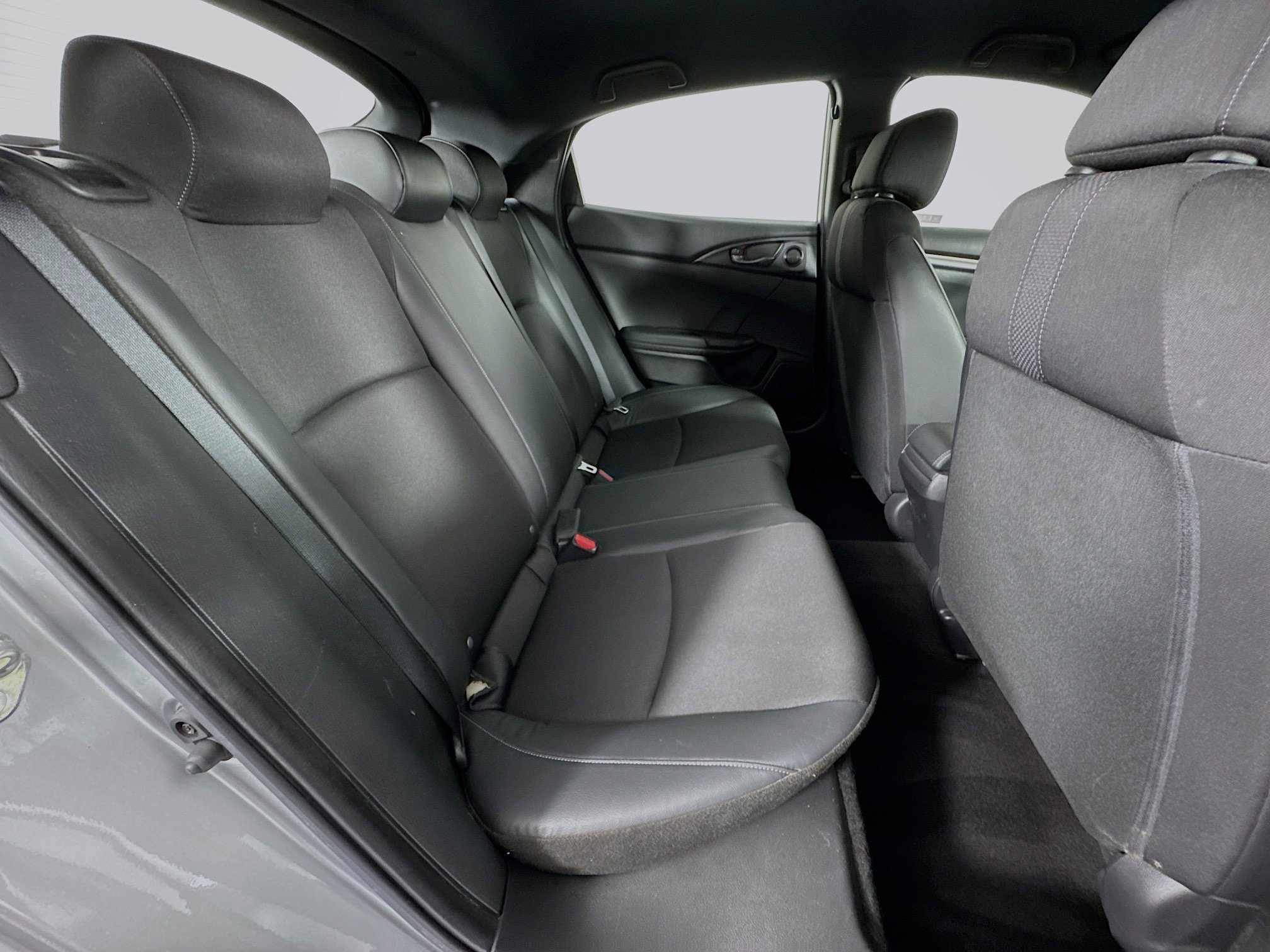 Used 2021 Honda Civic Sport image 24