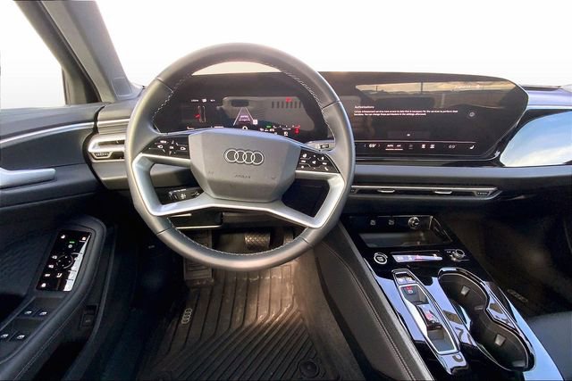 Certified 2025 Audi A5 2.0T Premium w/ Convenience Package image 5