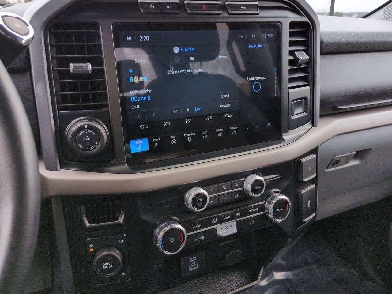 Used 2024 Ford F150 XLT image 26