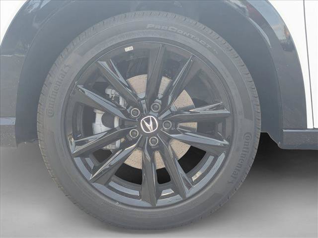 Used 2025 Acura ADX A-Spec AWD/4WD image 10