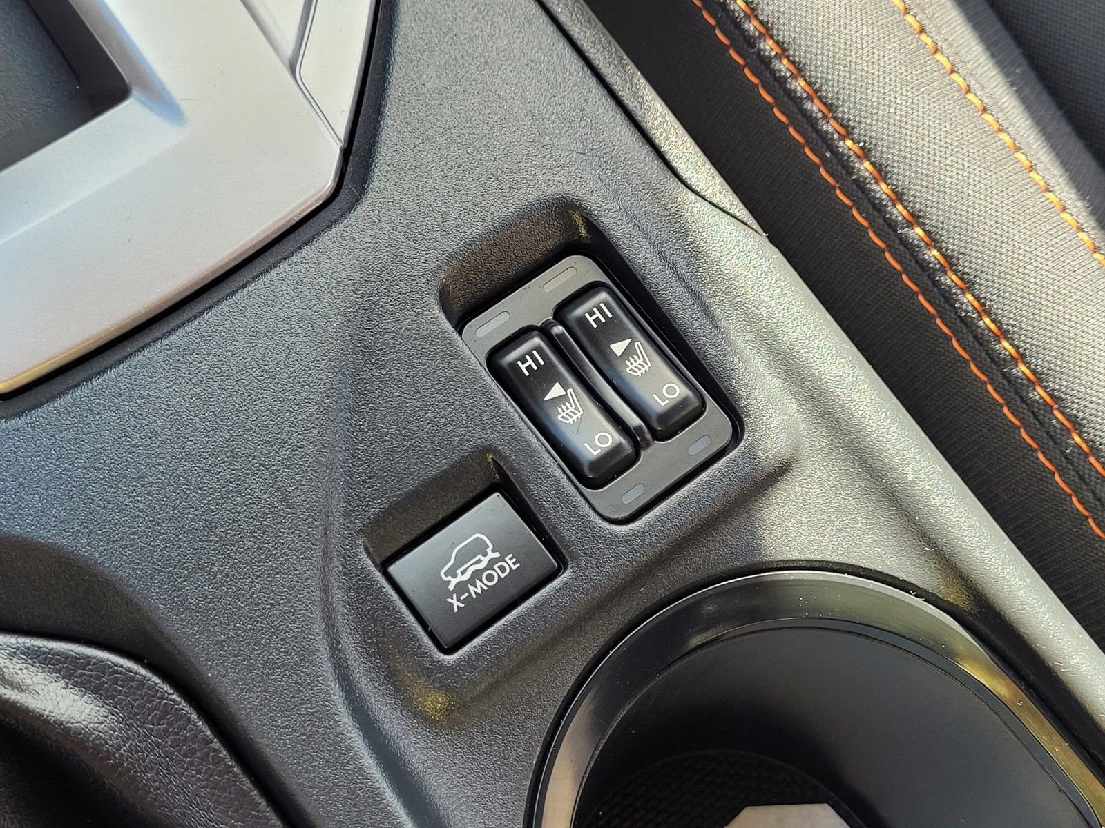 Used 2023 Subaru Crosstrek 2.0i Premium image 27