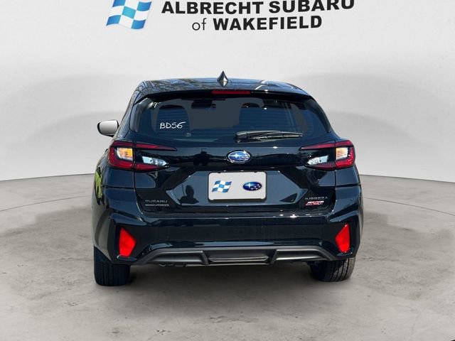 New 2026 Subaru Impreza RS AWD/4WD image 4