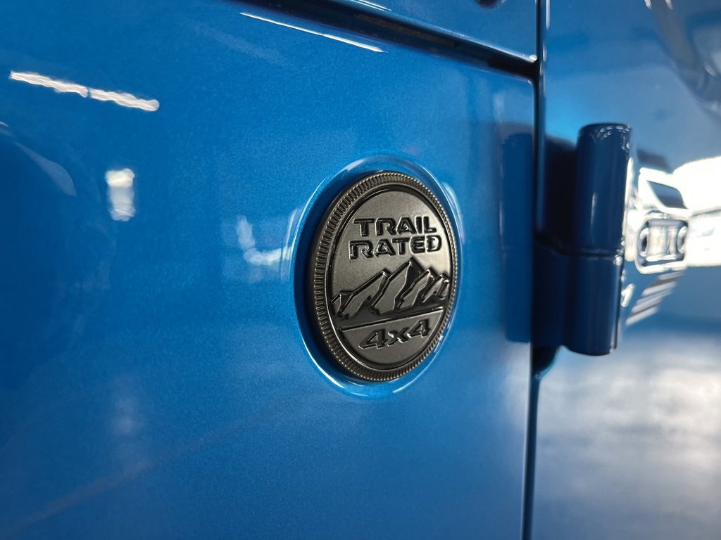 New 2026 Jeep Gladiator Sport image 15