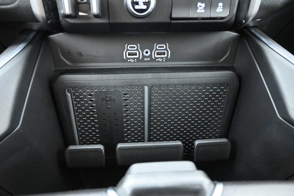 Used 2026 RAM 1500 Big Horn AWD/4WD image 31