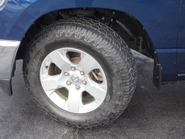 Used 2021 RAM 1500 Big Horn image 21