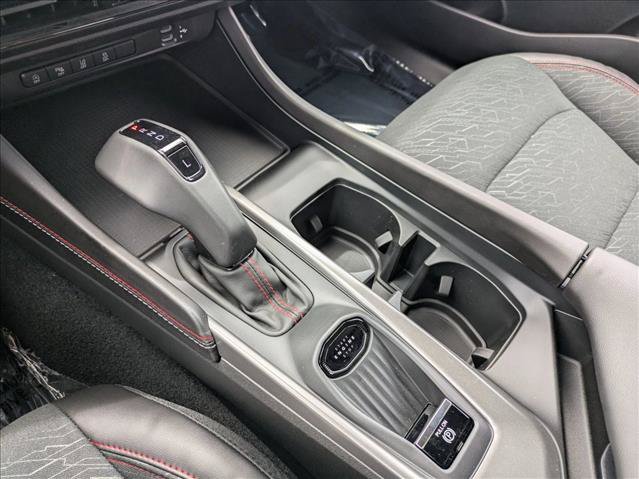 New 2026 Dodge Charger R/T w/ Driver Convenience Group AWD/4WD image 12