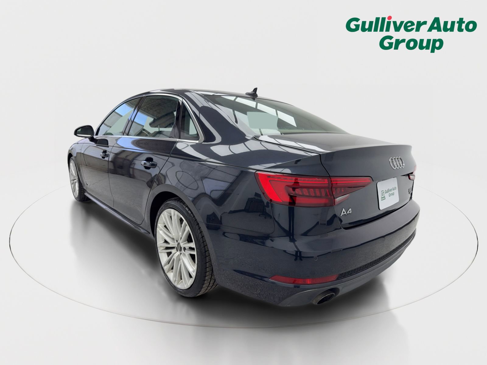 Used 2017 Audi A4 2.0T Prestige w/ Prestige Package image 5