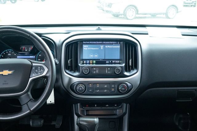 Used 2020 Chevrolet Colorado LT RWD image 34