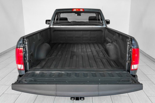 Used 2017 RAM 1500 Tradesman image 38
