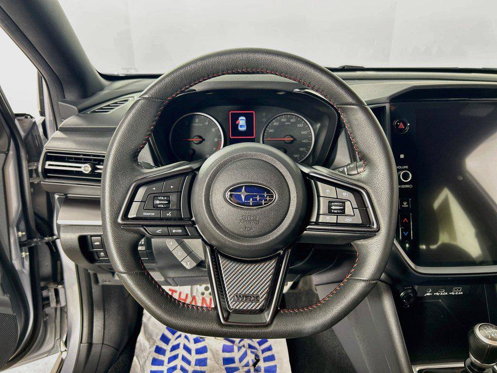 Used 2024 Subaru WRX Premium AWD/4WD image 11