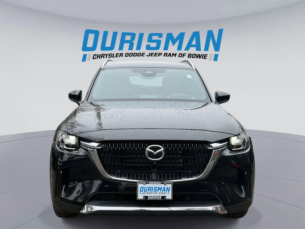 Used 2024 MAZDA CX-90 Plug-In Hybrid w/ Premium Plus image 6