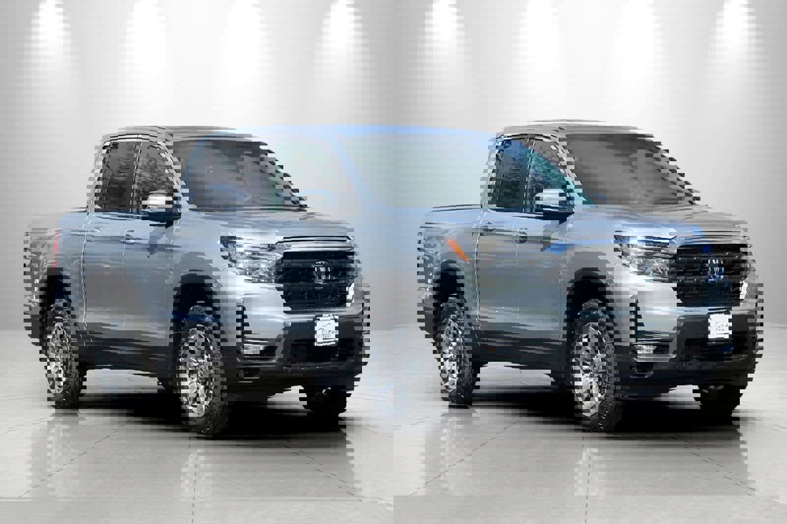 New 2025 Honda Ridgeline RTL image 9