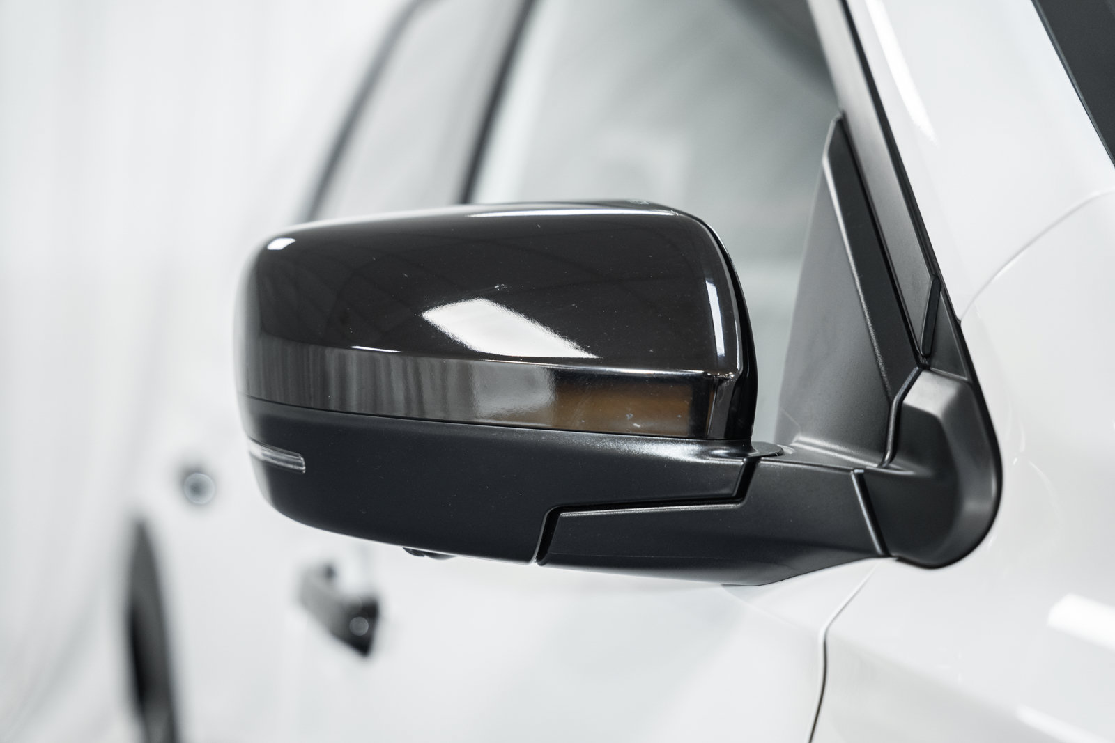 Used 2025 Honda Pilot TrailSport image 22