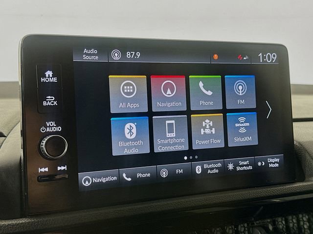 Certified 2023 Honda CR-V Sport Touring image 26