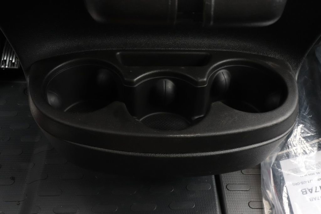 Used 2025 RAM ProMaster 1500 w/ Quick Order Package 22G SLT image 15