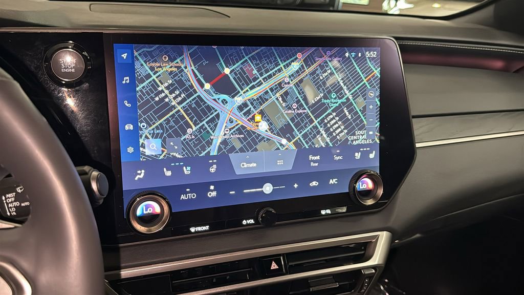 Used 2023 Lexus RX 350 Premium Plus w/ Accessory Package (Z1) FWD image 29