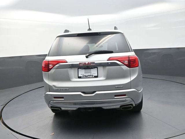 Used 2017 GMC Acadia Denali image 8