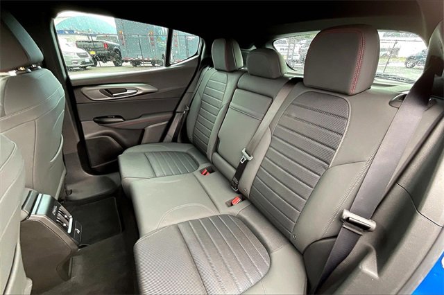 Used 2024 Dodge Hornet R/T w/ R/T Blacktop Package image 27