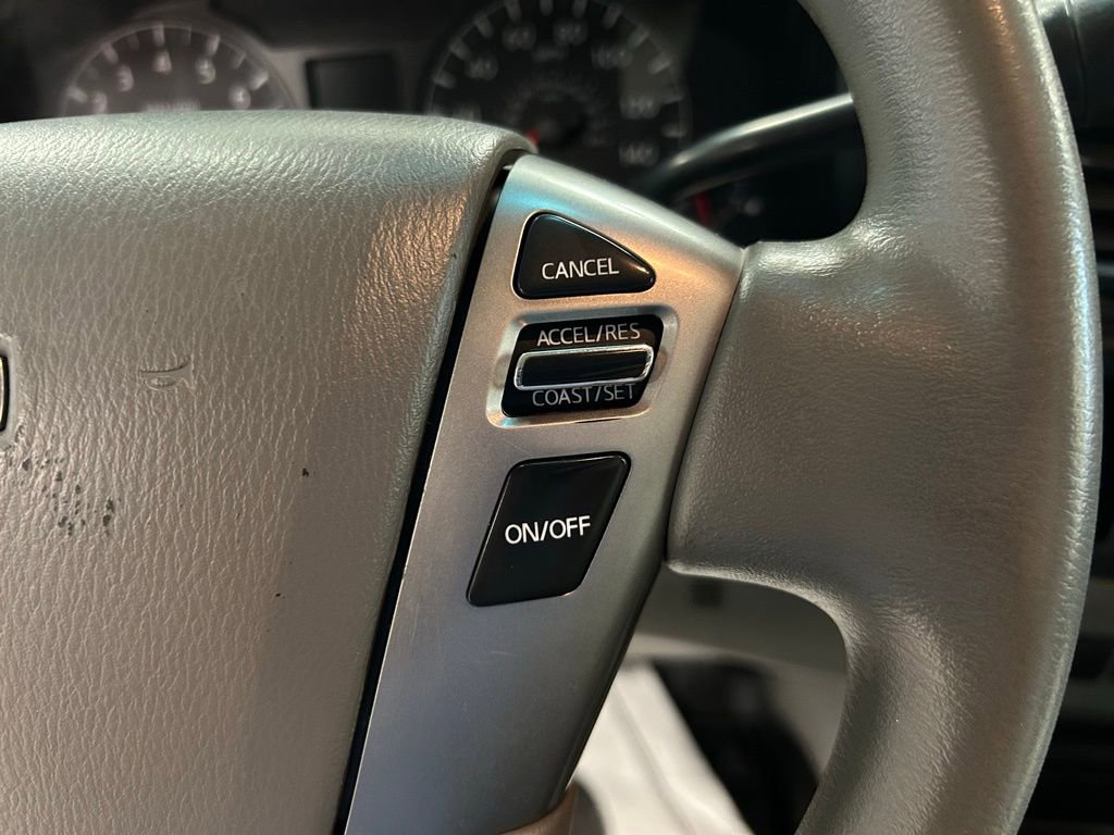 Used 2016 Nissan NV 2500 SL w/ Technology Package image 9