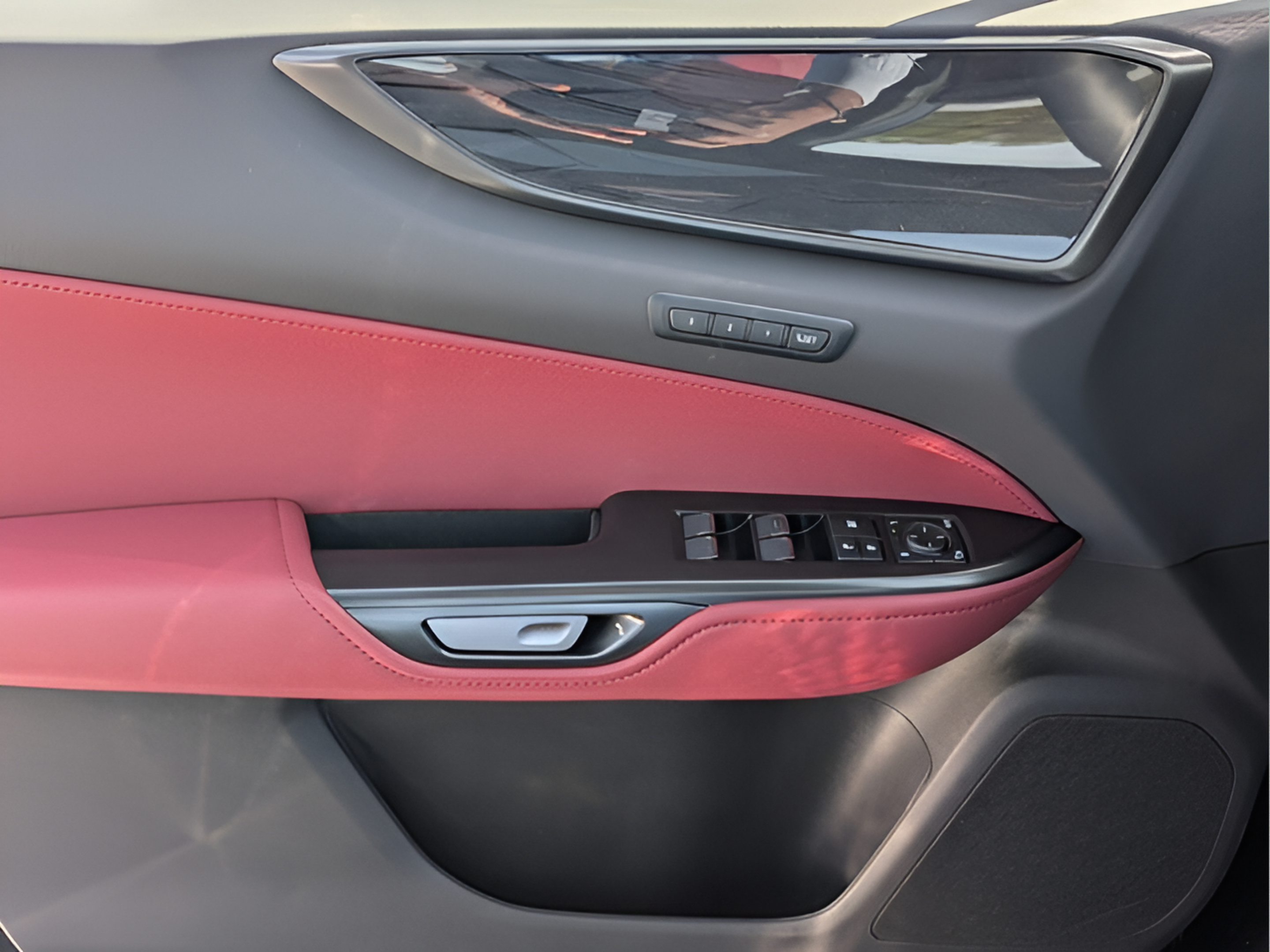 New 2026 Lexus NX 350 AWD w/ Cold Area Package image 26