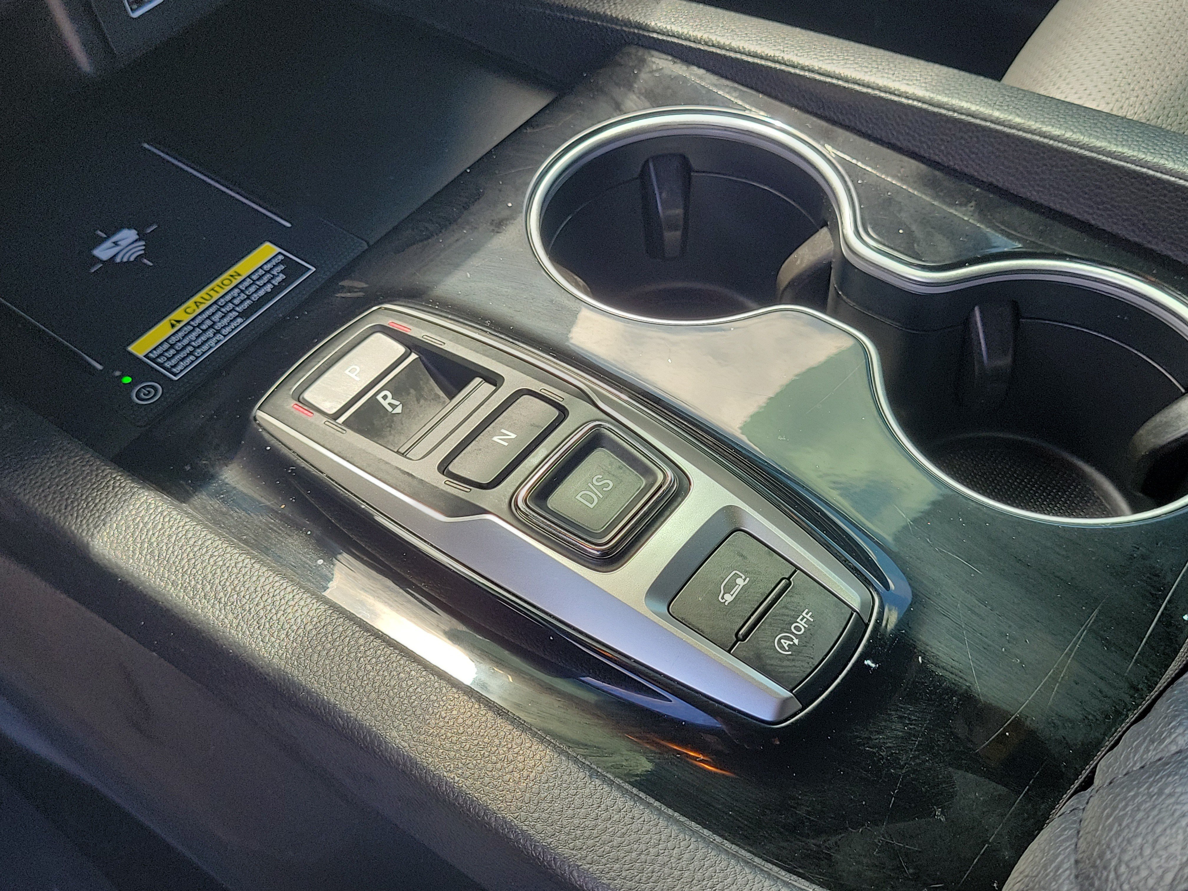Used 2025 Honda Passport Black Edition image 25