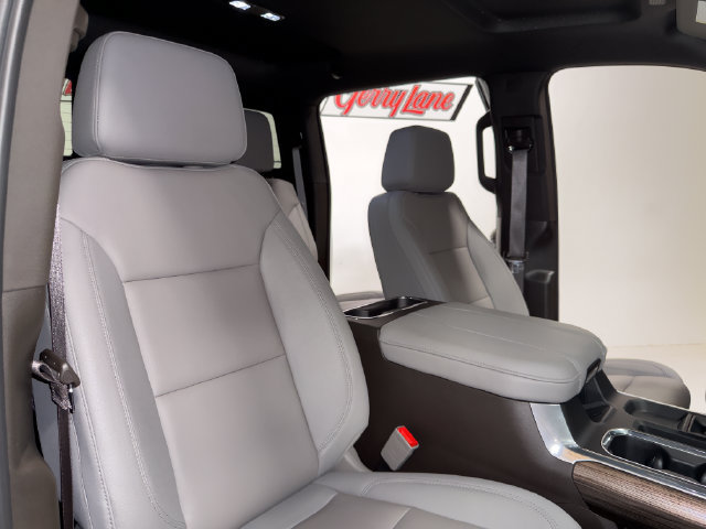 Used 2026 Chevrolet Silverado 1500 LT RWD image 14