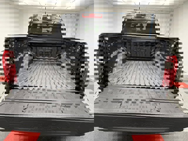 New 2025 GMC Canyon AT4 w/ AT4X Package image 23