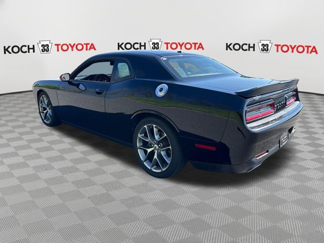 Used 2023 Dodge Challenger GT RWD image 6