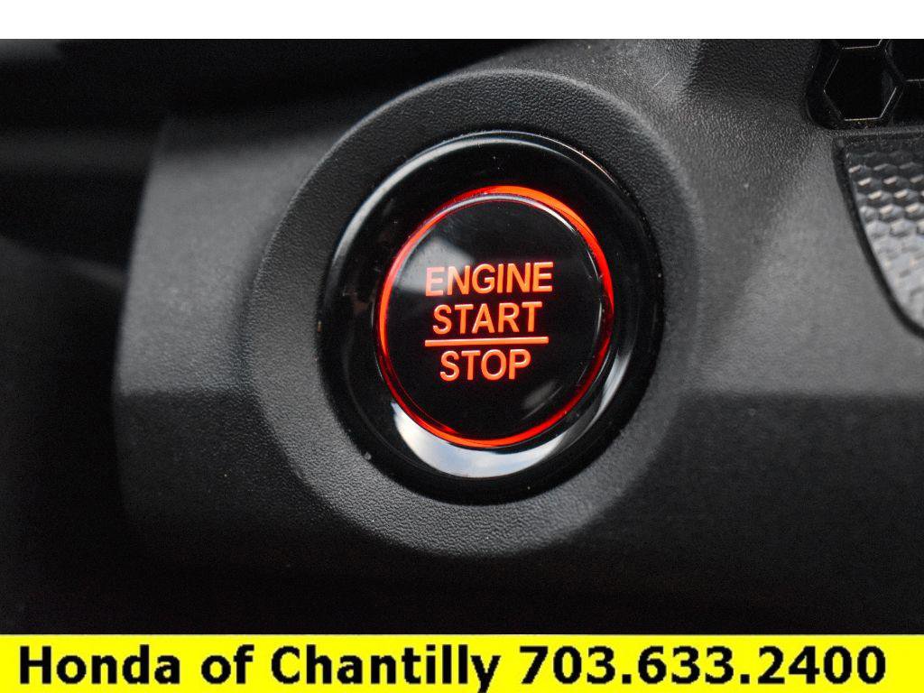 Certified 2024 Honda CR-V EX image 23