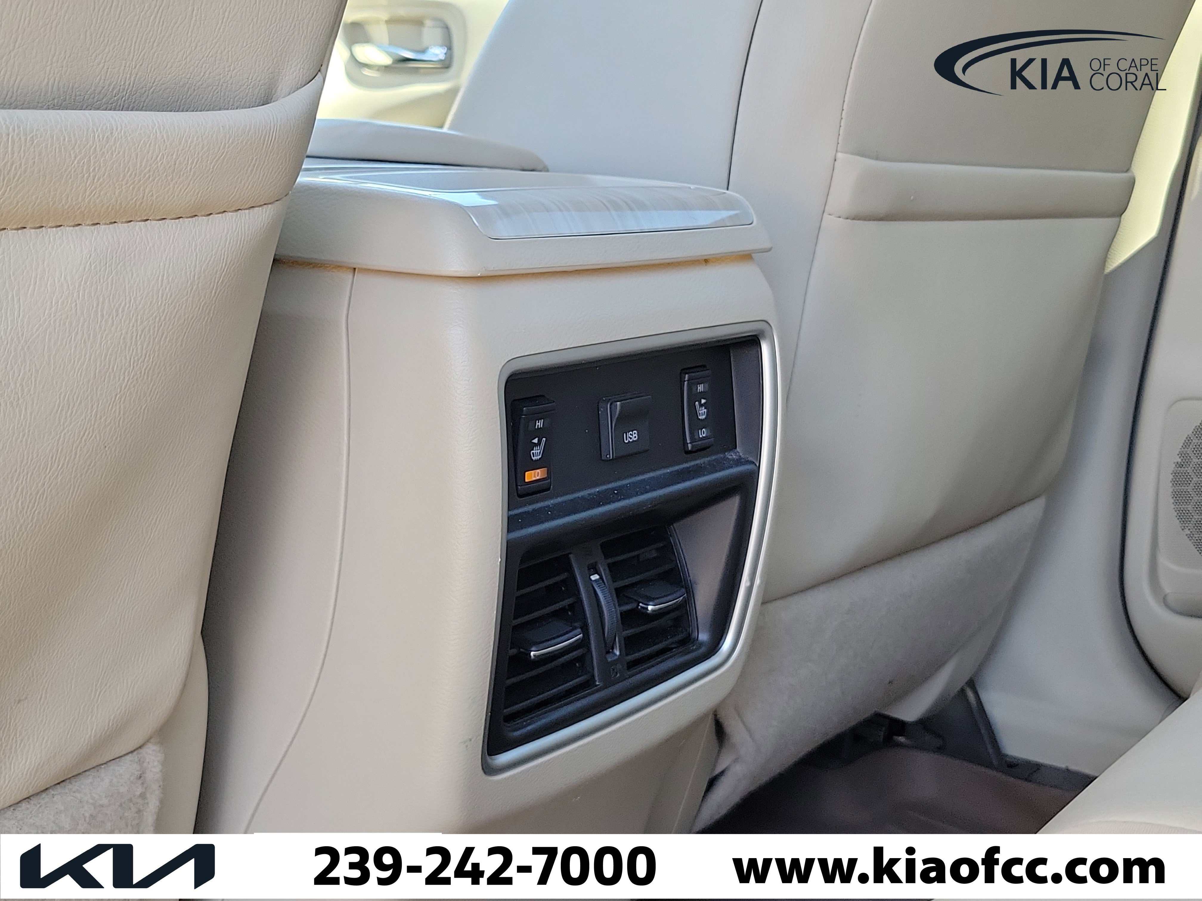 Used 2018 Nissan Murano Platinum AWD/4WD image 12