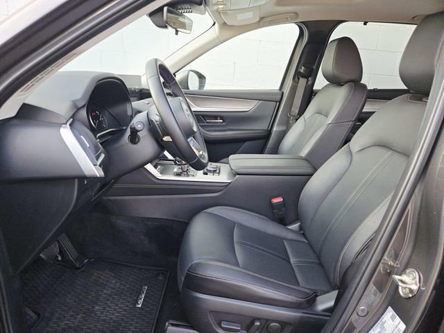 Certified 2025 MAZDA CX-90 3.3 Turbo w/ Preferred Package image 9