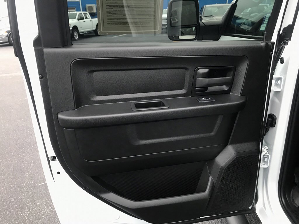 Used 2020 RAM 1500 Big Horn image 25