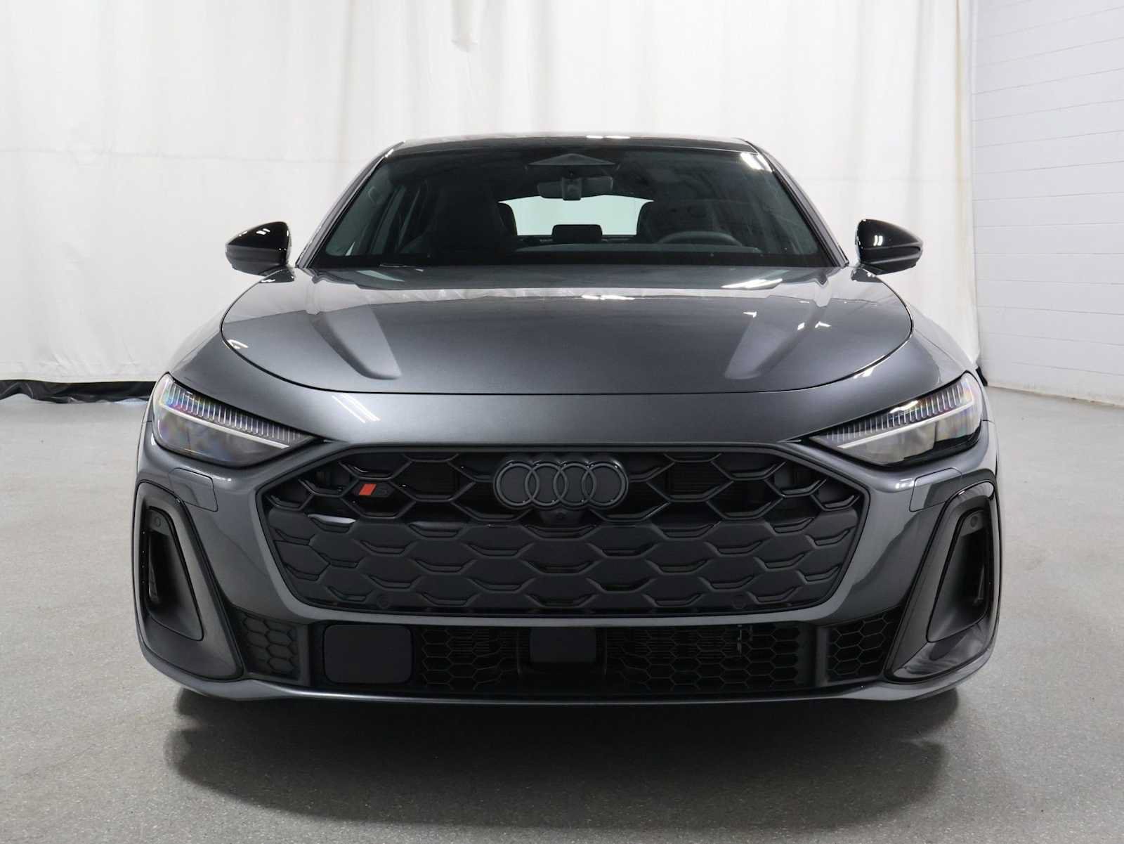 New 2026 Audi S5 Premium Plus AWD/4WD image 14