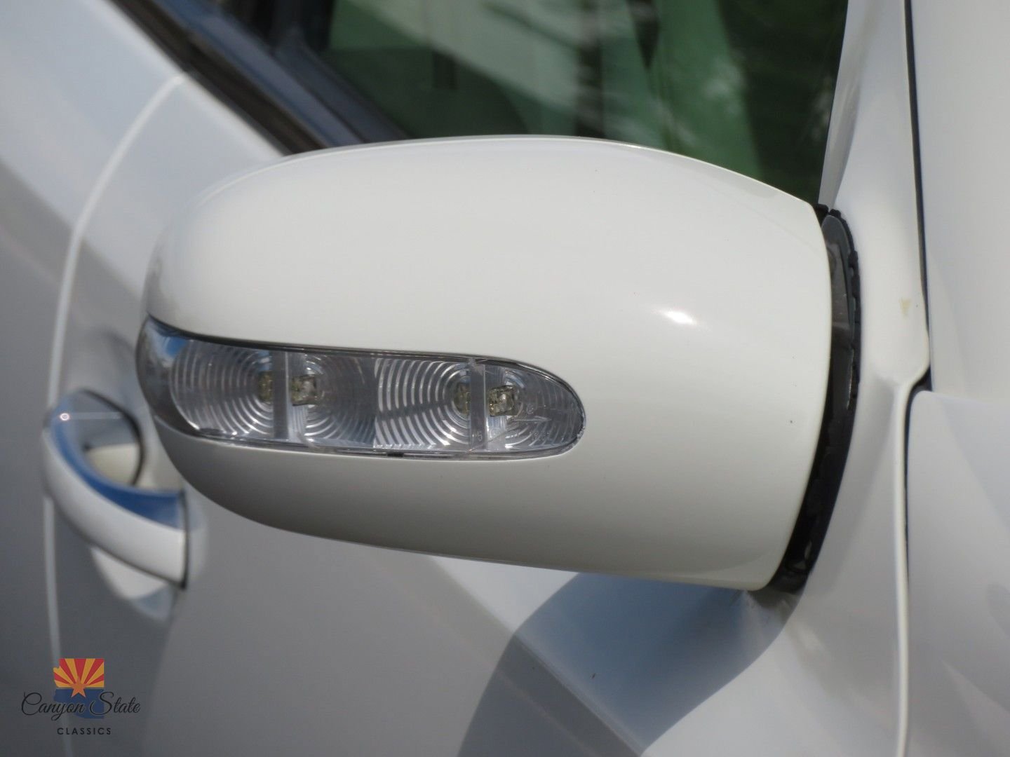 Used 2003 Mercedes-Benz E 500 Sedan w/ X2 Opt Pkg image 39