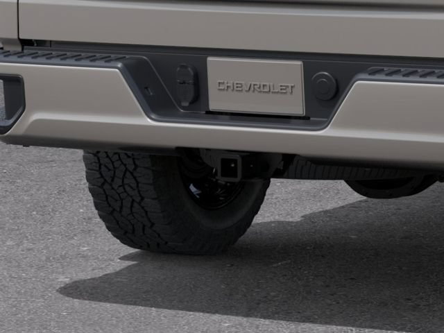 New 2026 Chevrolet Silverado 1500 RST w/ RST Select Package RWD image 14