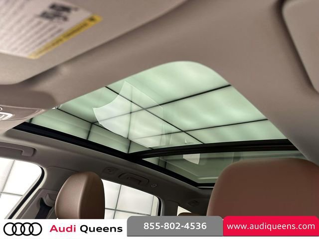 Certified 2023 Audi Q7 2.0T Premium AWD/4WD image 24