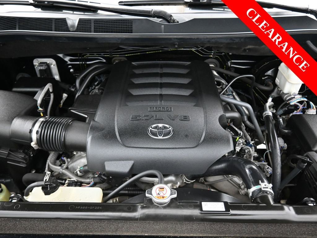 Used 2018 Toyota Tundra SR5 image 11