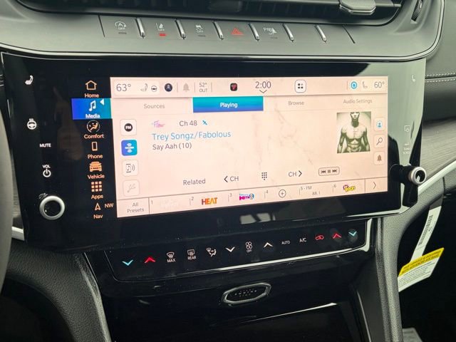 New 2026 Jeep Grand Cherokee Limited w/ Limited Altitude Package image 22