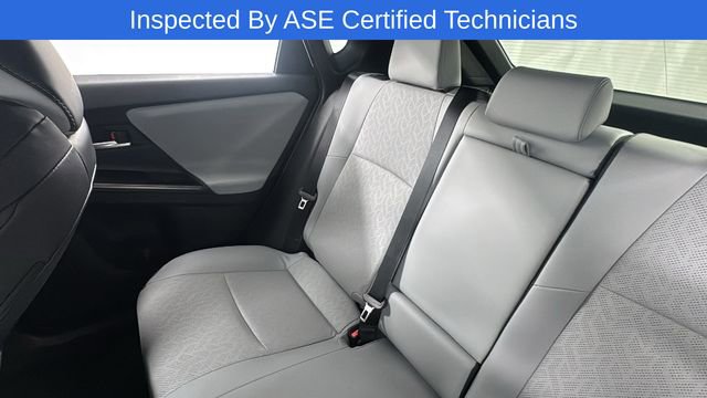 New 2026 Subaru Solterra Premium image 14