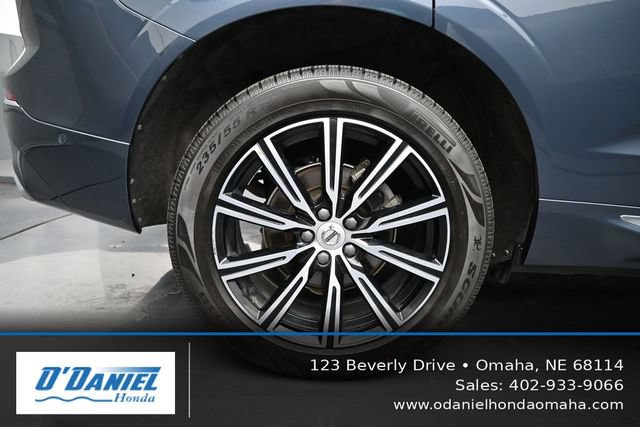 Used 2018 Volvo XC60 T5 Inscription AWD/4WD image 46